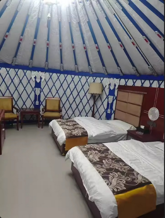 蒙古包外面的帆布多少錢 河南蒙古包廠家 蒙古包生產(chǎn)廠家