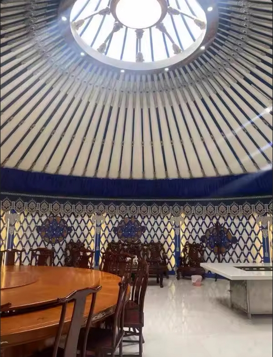 8米蒙古包多少錢一個(gè) 河南蒙古包生產(chǎn)廠家 住宿蒙古包價(jià)格