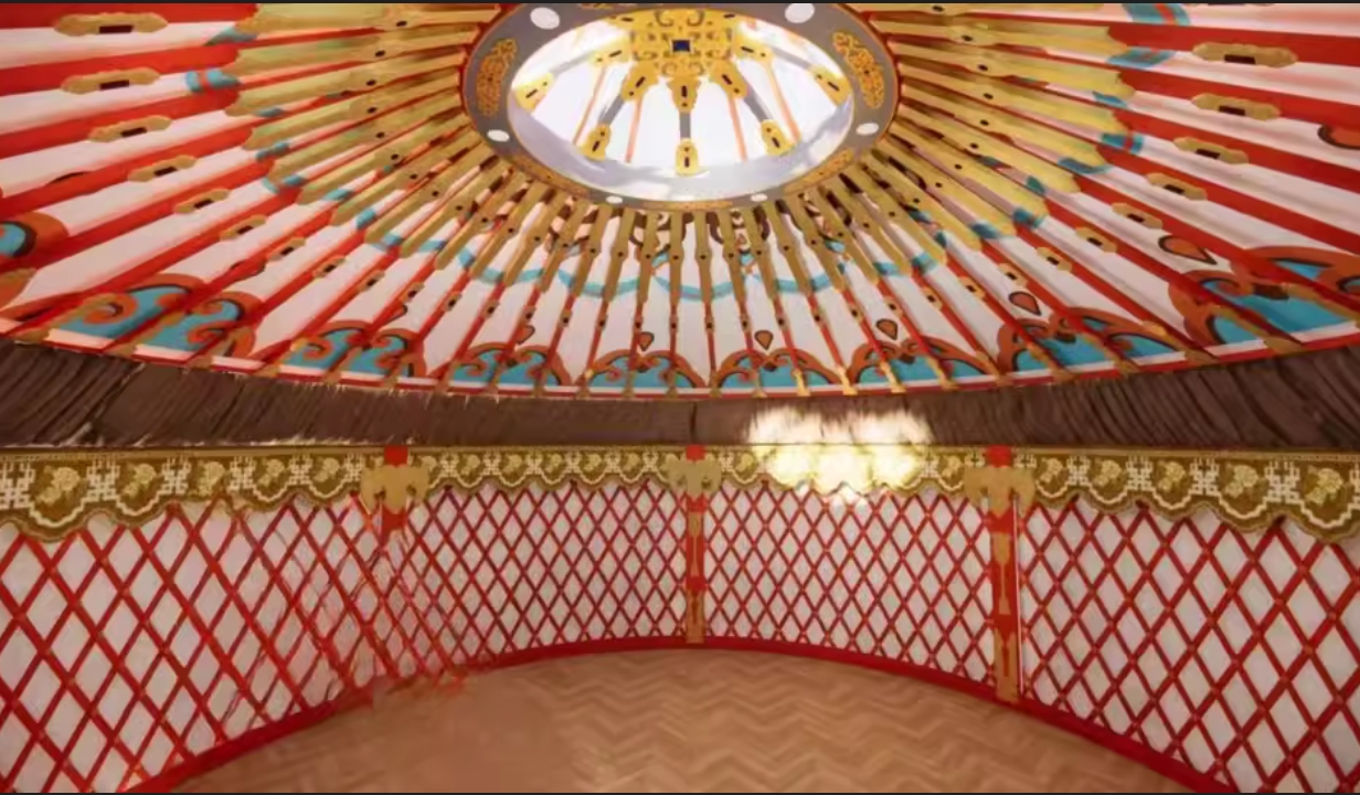 河南蒙古包價(jià)格 住宿蒙古包價(jià)格 蒙古包廠家批發(fā)