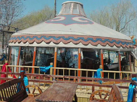 鄭州蒙古包廠家 河南蒙古包制作廠家 蒙古包批發(fā)廠家