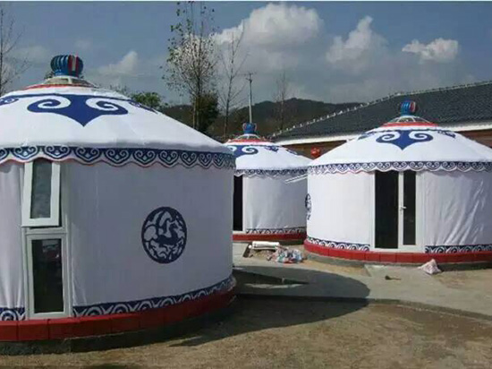 蒙古包制作廠家 新鄉(xiāng)蒙古包廠 河南蒙古包報價