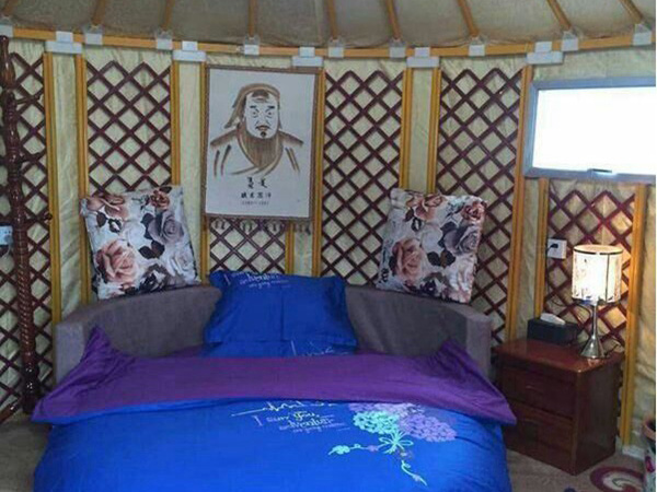 蒙古包價(jià)格 蒙古包定制廠家 蒙古包多少錢一個(gè)