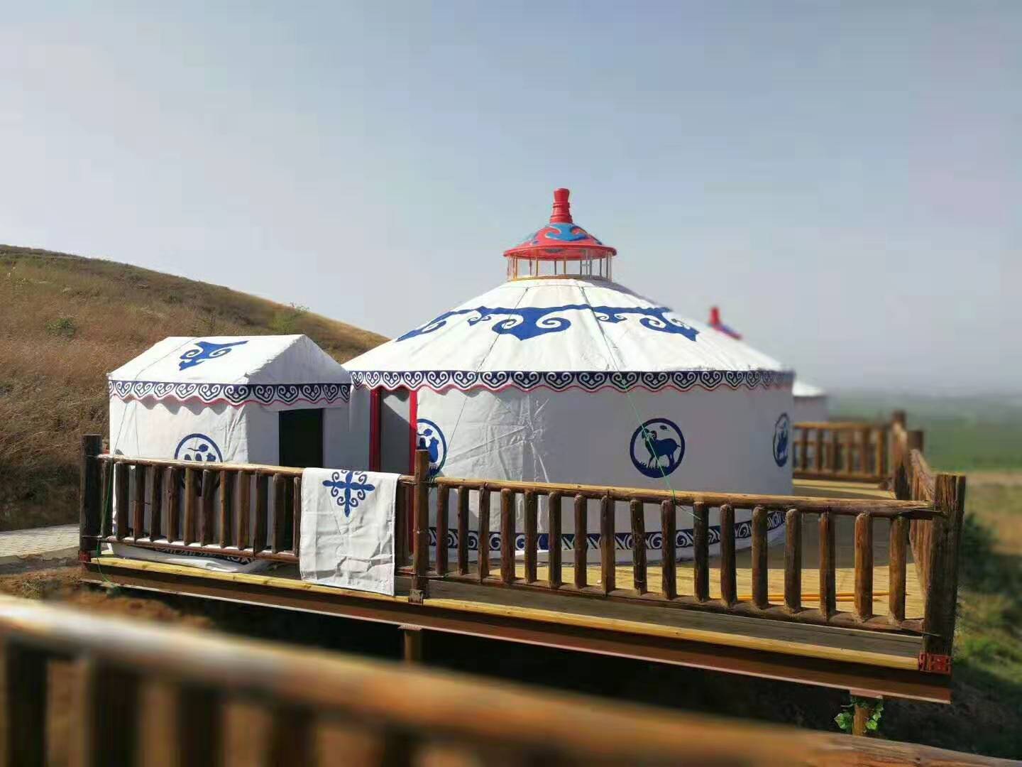 蒙古包價格 蒙古包批發(fā)廠家 蒙古包生產(chǎn)廠家