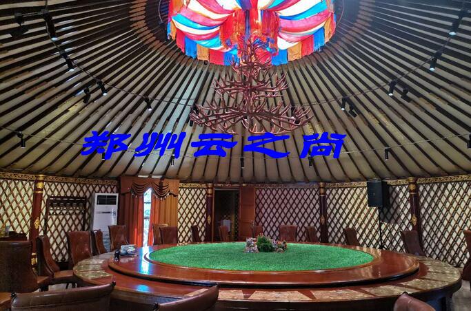 內(nèi)蒙古蒙古包廠家 二連浩特蒙古包廠家 藍(lán)旗蒙古包廠家