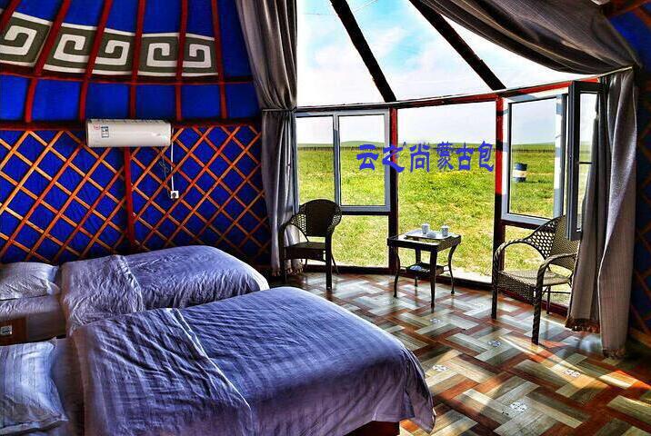 河南蒙古包價格 鄭州蒙古包廠家 星空蒙古包多少錢一個