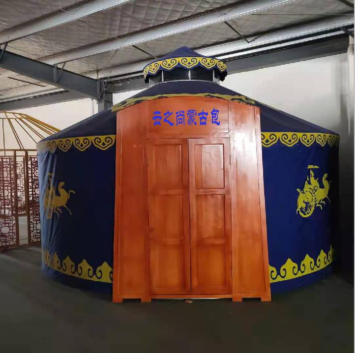 河南蒙古包廠家 鄭州蒙古包廠家批發(fā) 蒙古包造價(jià)多少錢