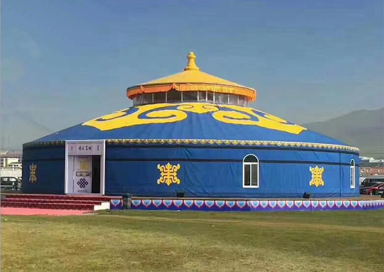 鄭州蒙古包廠(chǎng)家 河南蒙古包廠(chǎng)家直銷(xiāo) 蒙古包生產(chǎn)廠(chǎng)家
