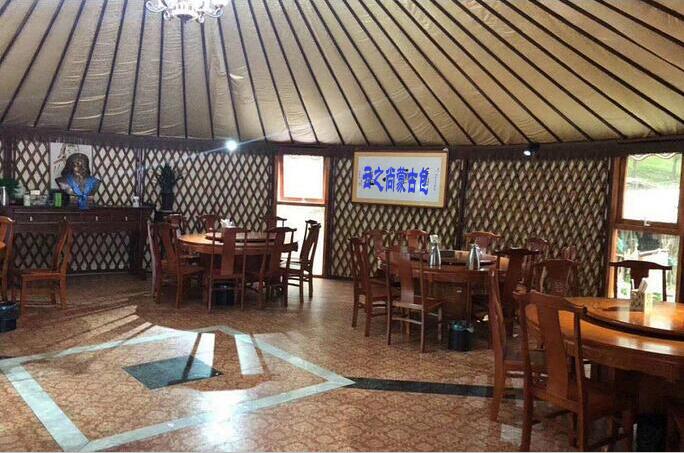 5米蒙古包價(jià)格 景區(qū)蒙古包價(jià)格 豪華蒙古包價(jià)格