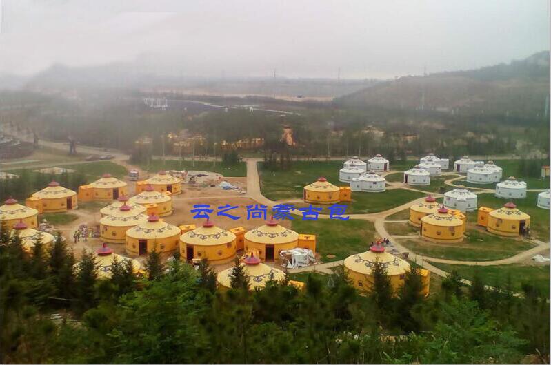 甘肅蒙古包廠家 蘭州蒙古包廠家 蒙古包廠家批發(fā)哪家好