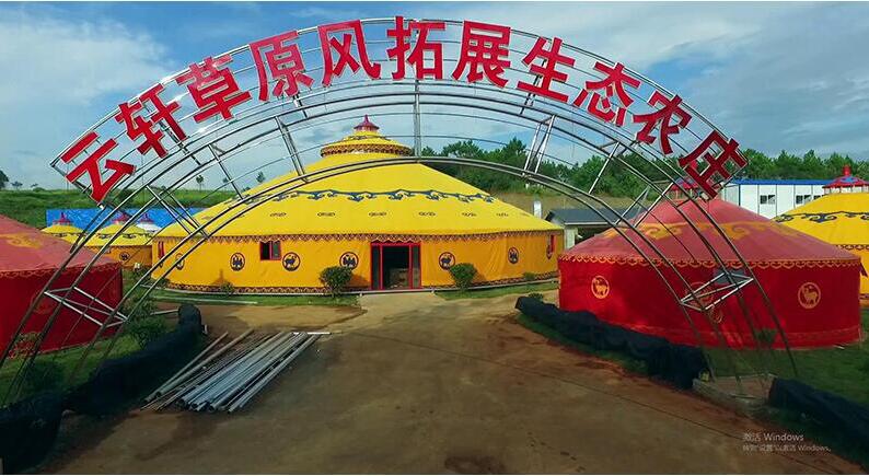 新疆蒙古包廠家 烏魯木齊蒙古包廠家 新疆帳篷生產(chǎn)廠家